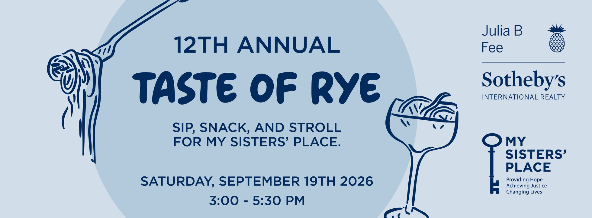 Taste of Rye 2026